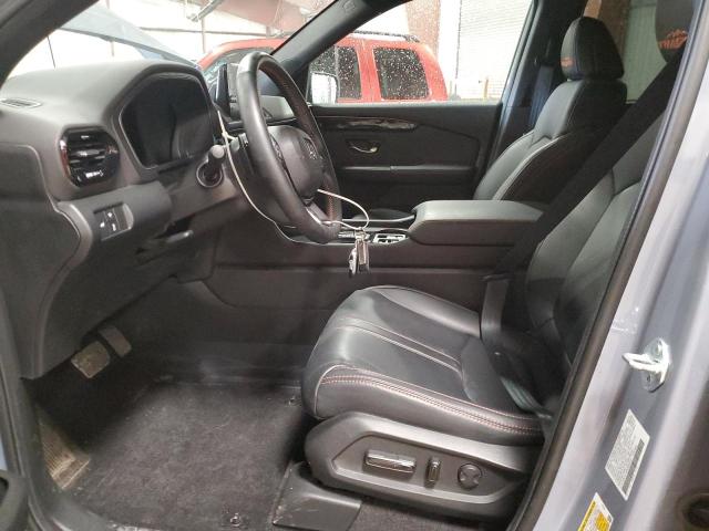 Photo 6 VIN: 5FNYG1H64SB054791 - HONDA PILOT TRAI 