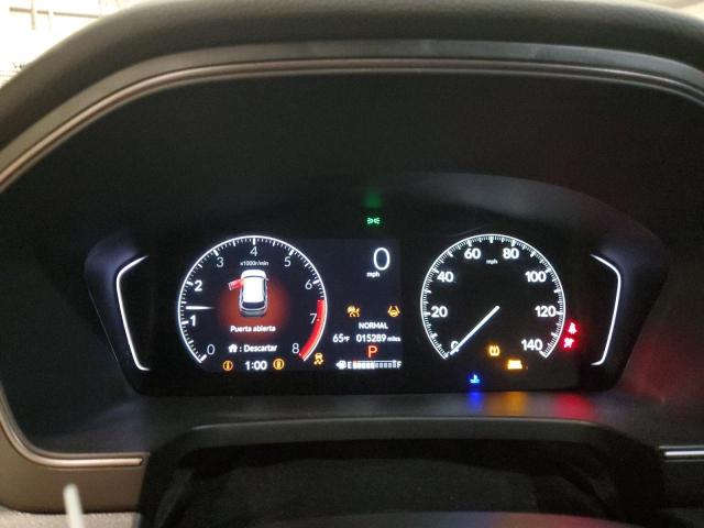 Photo 8 VIN: 5FNYG1H64SB054791 - HONDA PILOT TRAI 