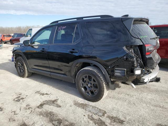 Photo 1 VIN: 5FNYG1H67RB011900 - HONDA PILOT 