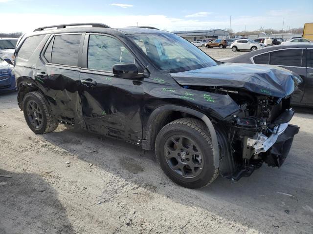 Photo 3 VIN: 5FNYG1H67RB011900 - HONDA PILOT 