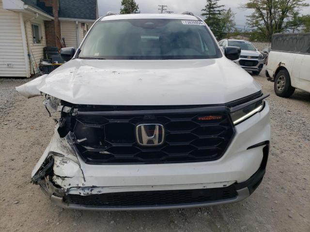 Photo 4 VIN: 5FNYG1H67RB016336 - HONDA PILOT TRAI 