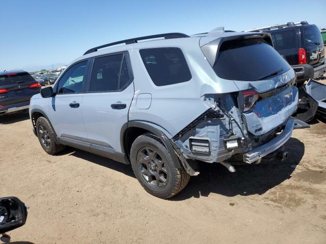 Photo 1 VIN: 5FNYG1H67RB047148 - HONDA PILOT TRAI 