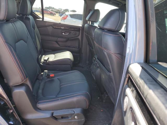 Photo 10 VIN: 5FNYG1H67RB047148 - HONDA PILOT TRAI 