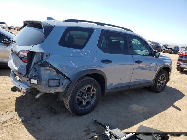 Photo 2 VIN: 5FNYG1H67RB047148 - HONDA PILOT TRAI 