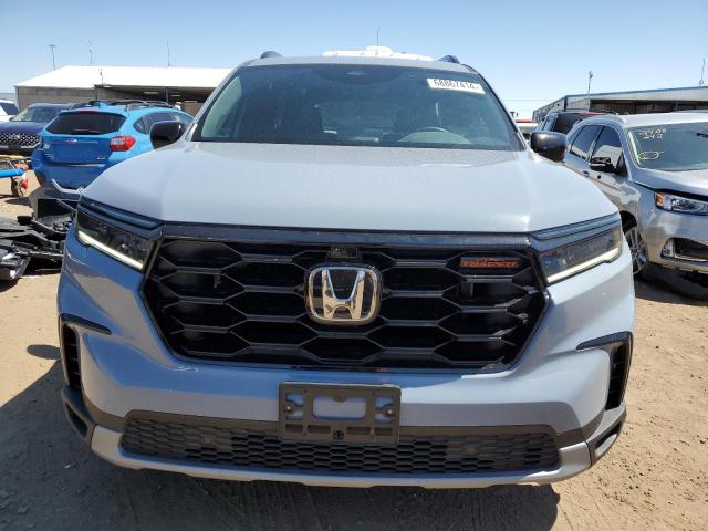 Photo 4 VIN: 5FNYG1H67RB047148 - HONDA PILOT TRAI 