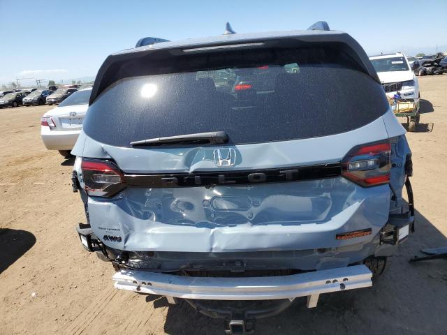 Photo 5 VIN: 5FNYG1H67RB047148 - HONDA PILOT TRAI 