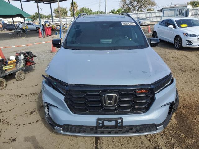 Photo 4 VIN: 5FNYG1H68RB034201 - HONDA PILOT TRAI 