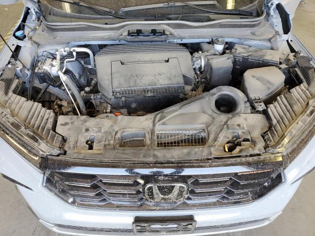 Photo 11 VIN: 5FNYG1H69PB000359 - HONDA PILOT 