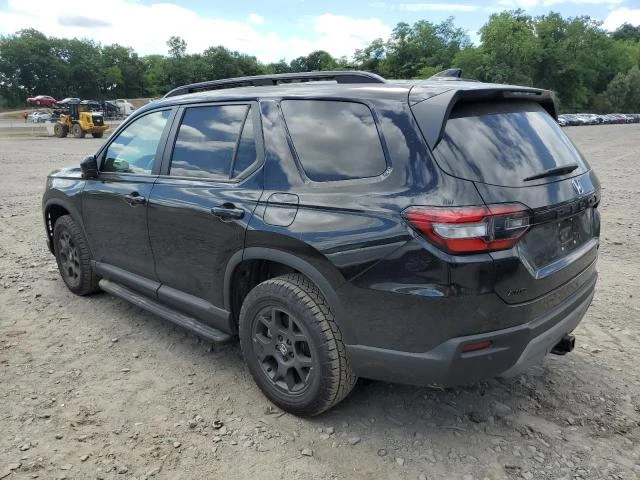 Photo 1 VIN: 5FNYG1H69RB004060 - HONDA PILOT TRAI 