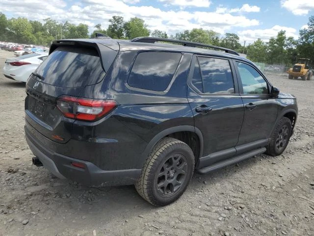 Photo 2 VIN: 5FNYG1H69RB004060 - HONDA PILOT TRAI 