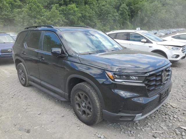 Photo 3 VIN: 5FNYG1H69RB004060 - HONDA PILOT TRAI 