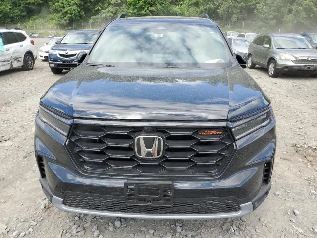 Photo 4 VIN: 5FNYG1H69RB004060 - HONDA PILOT TRAI 