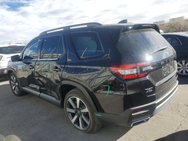 Photo 1 VIN: 5FNYG1H70PB000923 - HONDA PILOT 