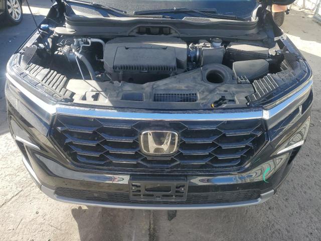 Photo 11 VIN: 5FNYG1H70PB000923 - HONDA PILOT 