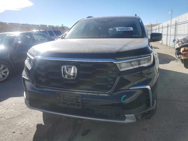 Photo 4 VIN: 5FNYG1H70PB000923 - HONDA PILOT 