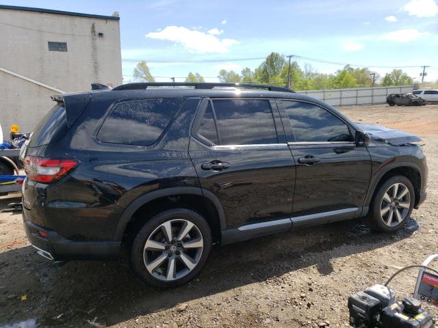 Photo 2 VIN: 5FNYG1H70PB001117 - HONDA PILOT TOUR 