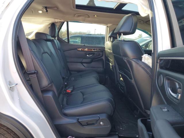 Photo 10 VIN: 5FNYG1H71PB036250 - HONDA PILOT 