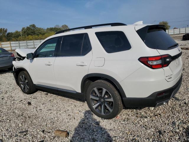 Photo 1 VIN: 5FNYG1H71RB041242 - HONDA PILOT TOUR 