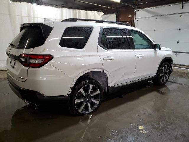 Photo 2 VIN: 5FNYG1H72RB044263 - HONDA PILOT TOUR 