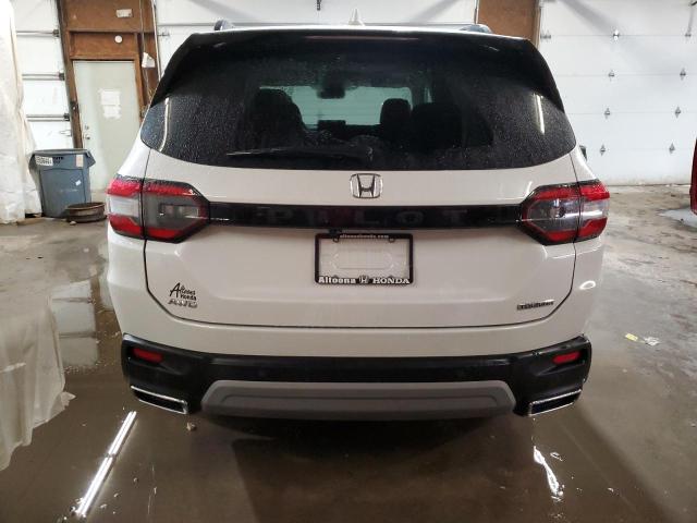 Photo 5 VIN: 5FNYG1H72RB044263 - HONDA PILOT TOUR 