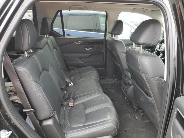 Photo 10 VIN: 5FNYG1H73PB030756 - HONDA PILOT 