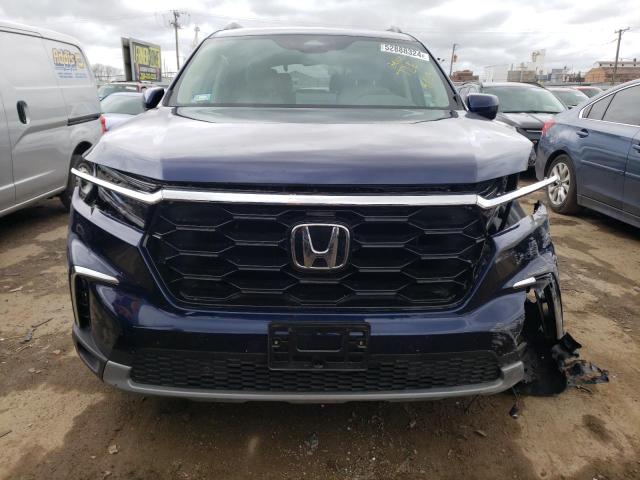 Photo 4 VIN: 5FNYG1H73PB034547 - HONDA PILOT 