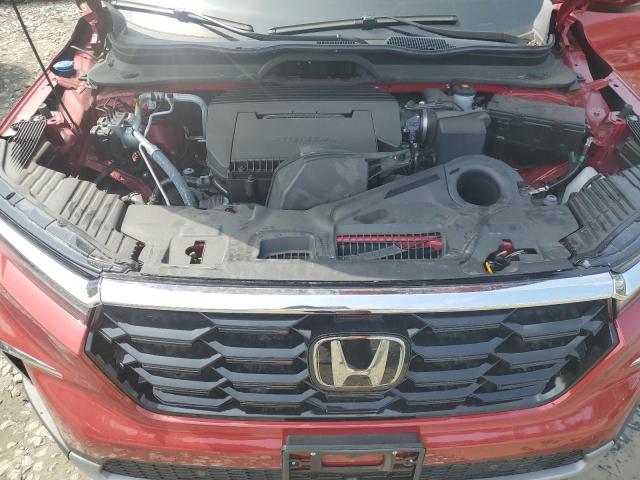 Photo 10 VIN: 5FNYG1H73PB034967 - HONDA PILOT TOUR 