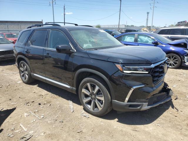 Photo 3 VIN: 5FNYG1H76PB011876 - HONDA PILOT 