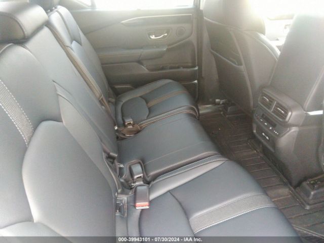 Photo 7 VIN: 5FNYG1H76PB021274 - HONDA PILOT 