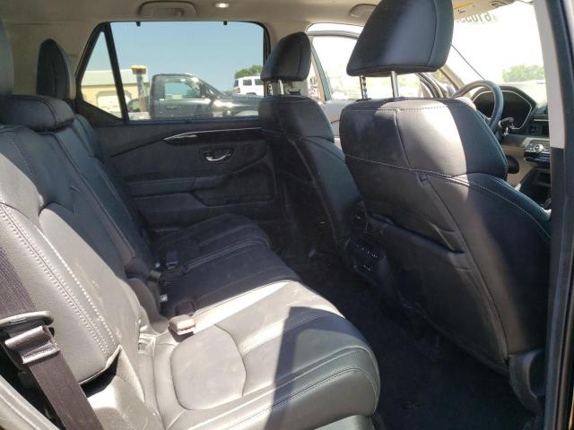 Photo 10 VIN: 5FNYG1H76RB007782 - HONDA PILOT 