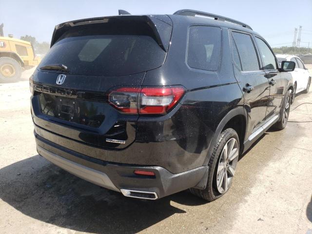 Photo 2 VIN: 5FNYG1H76RB007782 - HONDA PILOT 