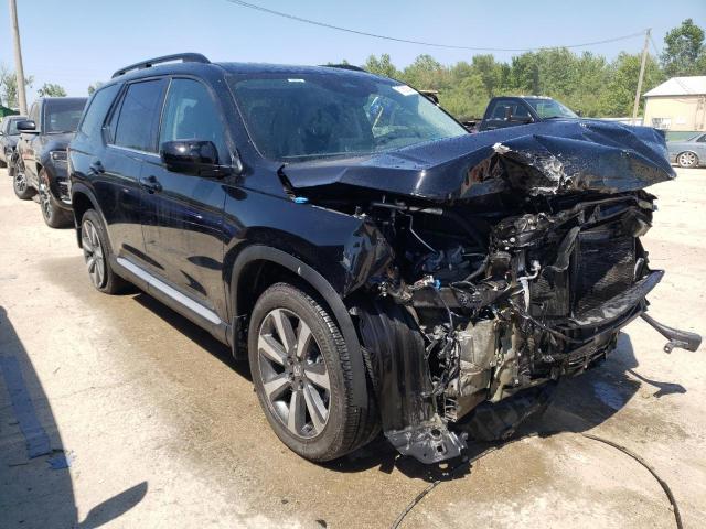 Photo 3 VIN: 5FNYG1H76RB007782 - HONDA PILOT 