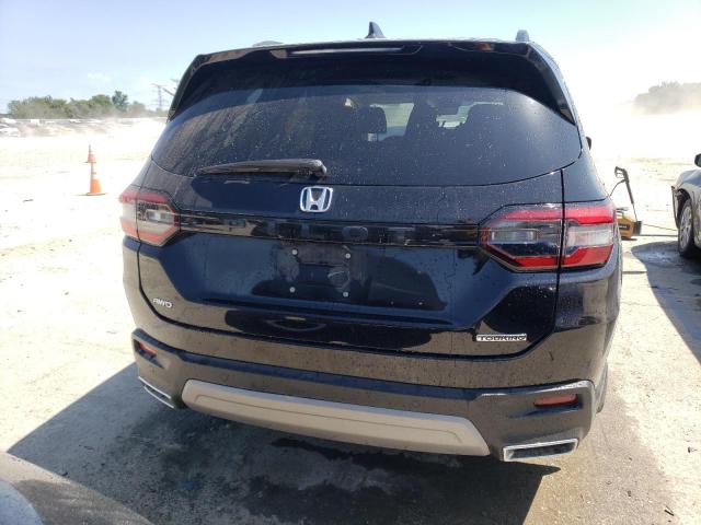 Photo 5 VIN: 5FNYG1H76RB007782 - HONDA PILOT 