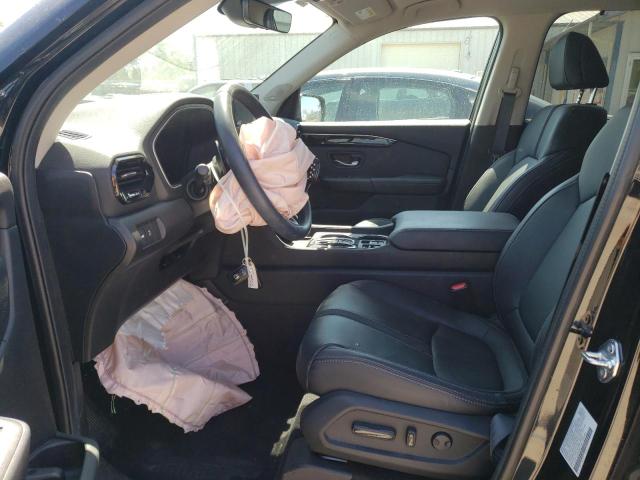 Photo 6 VIN: 5FNYG1H76RB007782 - HONDA PILOT 