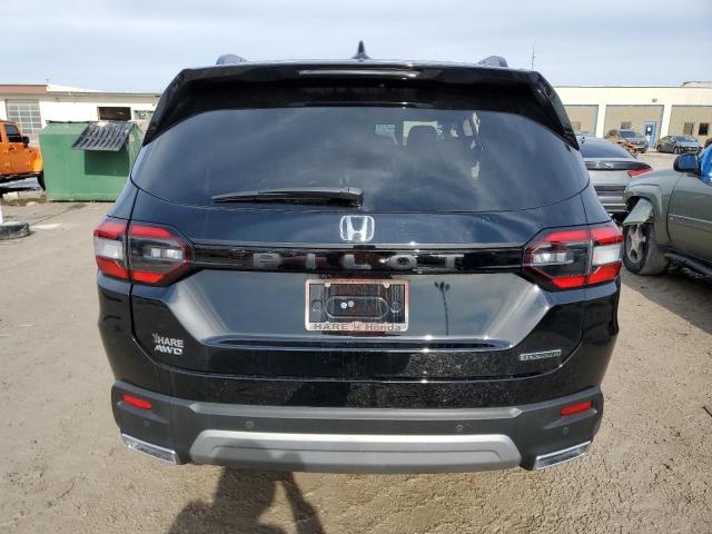 Photo 5 VIN: 5FNYG1H76RB011752 - HONDA PILOT 