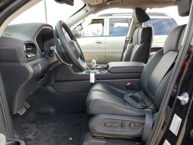 Photo 6 VIN: 5FNYG1H76RB011752 - HONDA PILOT 