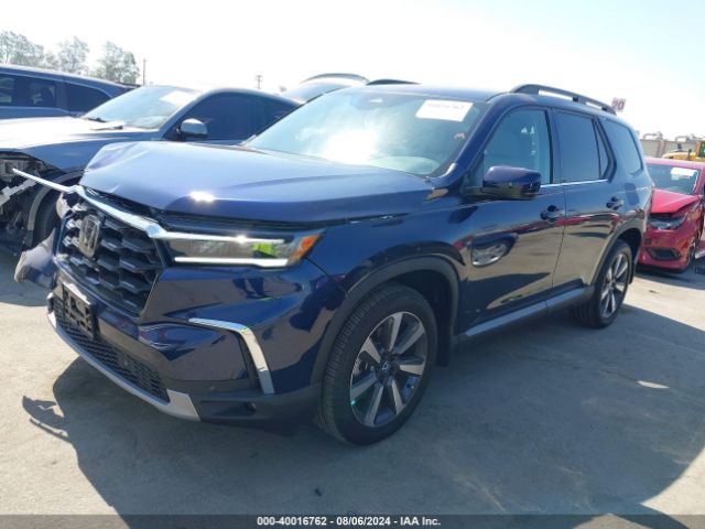 Photo 1 VIN: 5FNYG1H77RB013980 - HONDA PILOT 