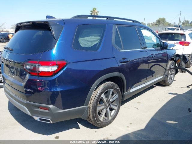 Photo 3 VIN: 5FNYG1H77RB013980 - HONDA PILOT 