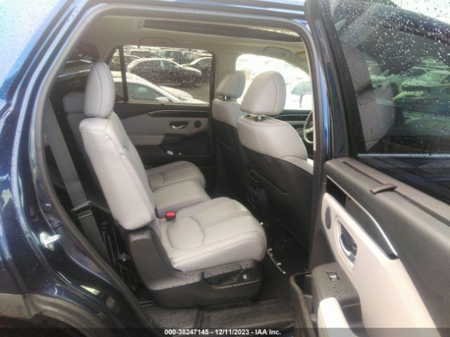 Photo 7 VIN: 5FNYG1H78PB046662 - HONDA PILOT 