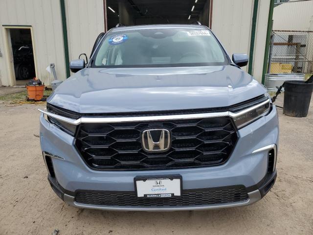 Photo 4 VIN: 5FNYG1H78PB053899 - HONDA PILOT 