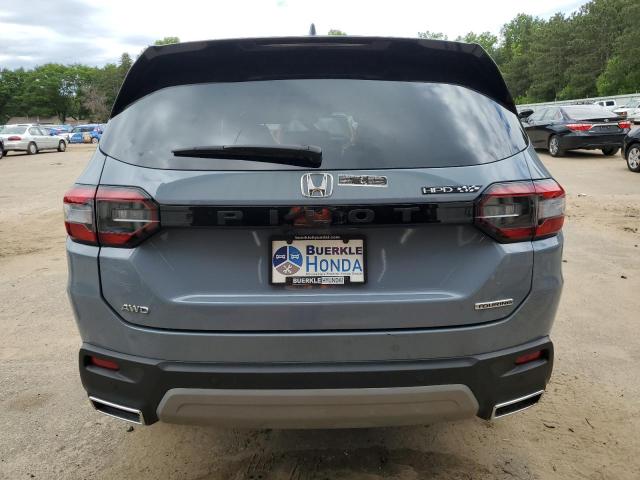 Photo 5 VIN: 5FNYG1H78PB053899 - HONDA PILOT 