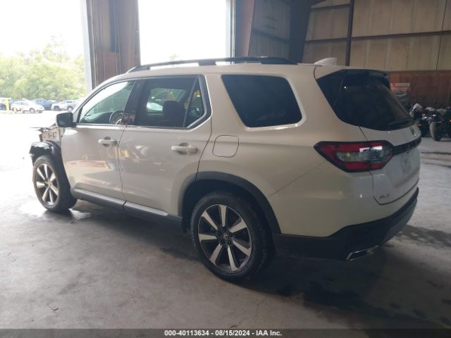 Photo 2 VIN: 5FNYG1H78RB024731 - HONDA PILOT 