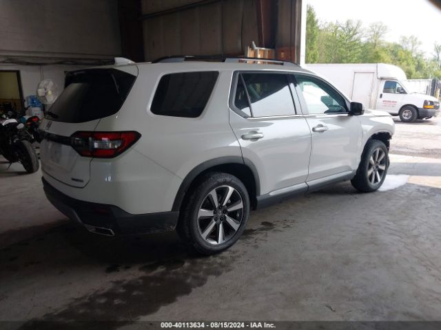 Photo 3 VIN: 5FNYG1H78RB024731 - HONDA PILOT 