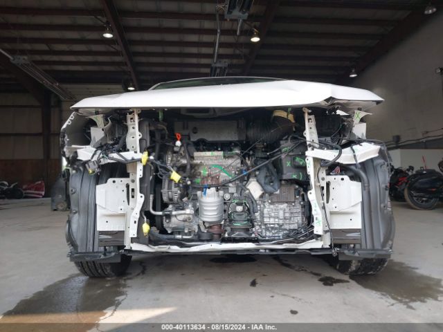 Photo 5 VIN: 5FNYG1H78RB024731 - HONDA PILOT 