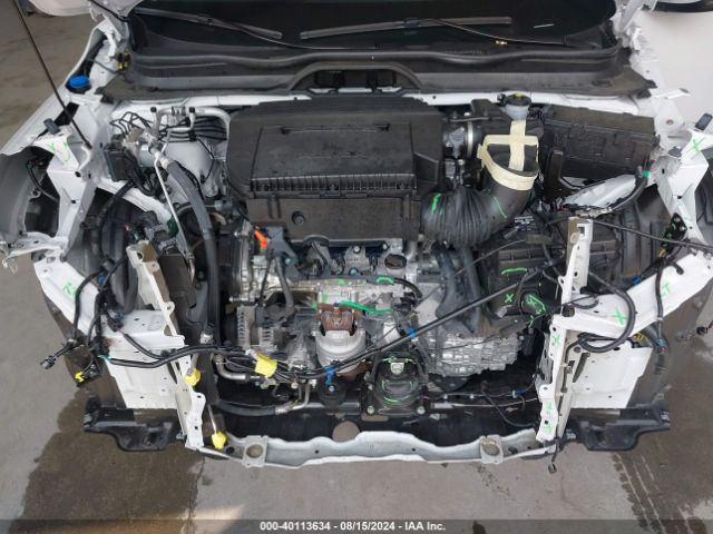 Photo 9 VIN: 5FNYG1H78RB024731 - HONDA PILOT 