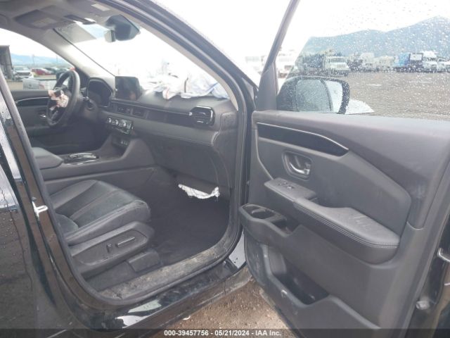 Photo 4 VIN: 5FNYG1H7XPB008043 - HONDA PILOT 