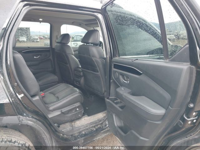 Photo 7 VIN: 5FNYG1H7XPB008043 - HONDA PILOT 