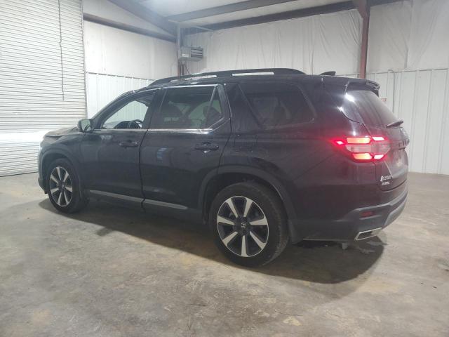 Photo 1 VIN: 5FNYG1H81PB005878 - HONDA PILOT 