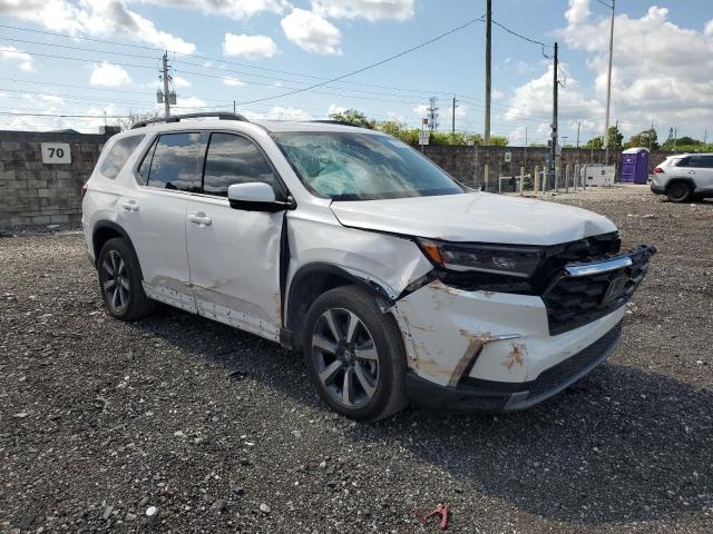 Photo 3 VIN: 5FNYG1H81PB020171 - HONDA PILOT 