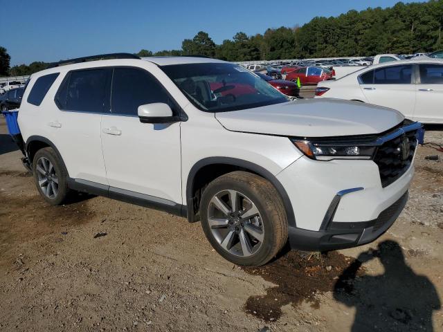 Photo 3 VIN: 5FNYG1H81RB045865 - HONDA PILOT ELIT 